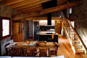 Preciosa casa rural Cal Jaumet